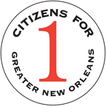 Citizens for 1 Greater New Orleans